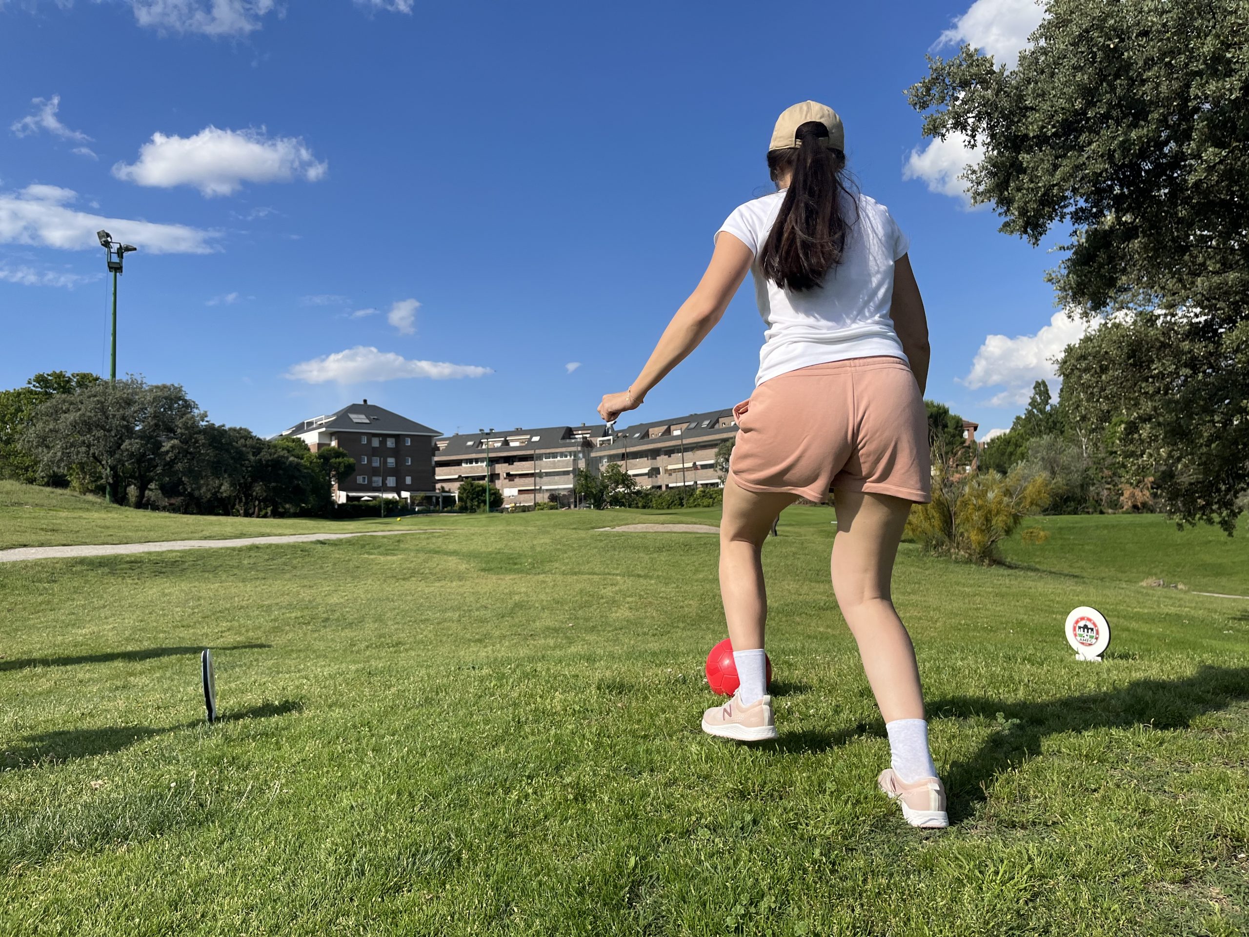 Torneos de Golf corporativos